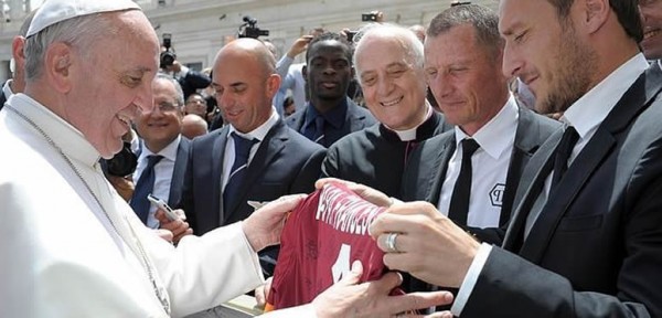 El Papa Francisco impulsa la transparencia de las finanzas Vaticanas 