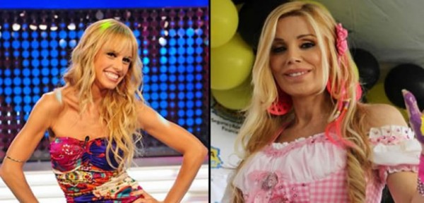 El dolor de Mariana Fabbiani por lo que vivi Panam: 