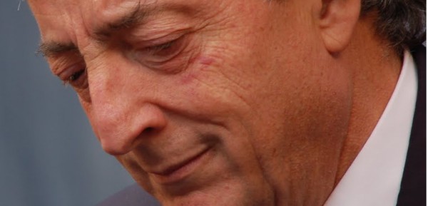 El teorema de N�stor: calle y d�lar tranquilo para un diciembre en paz