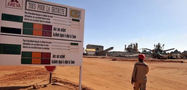 Un grupo terrorista expulsado de Mal� en enero golpea ahora a Francia en N�ger