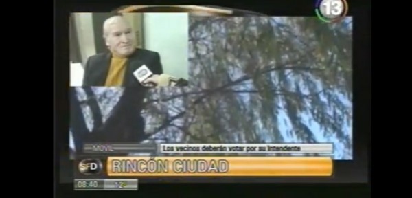 El Senado aprob� la declaratoria de ciudad para San Jos� del Rinc�n