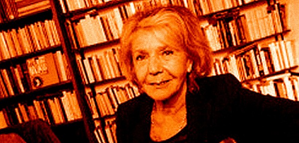 Beatriz Sarlo: �Milei quisiera un pa�s ordenado como Alemania, pero que fuera populista como la Argentina, y eso no se da�
