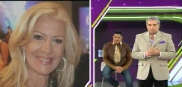 Preocupacin: el futuro de Susana Roccasalvo en 