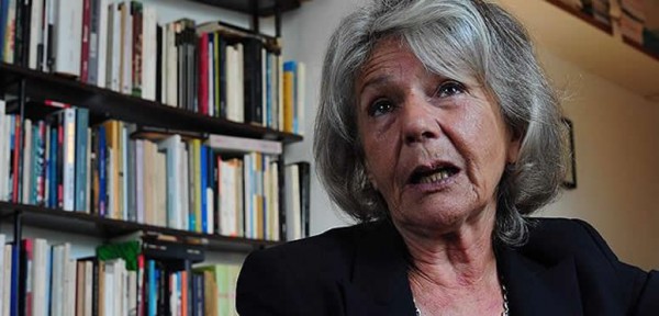 El análisis de Sarlo sobre la oposición en la era K