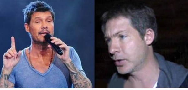 Adrin Suar y la vuelta de Tinelli a la TV: 