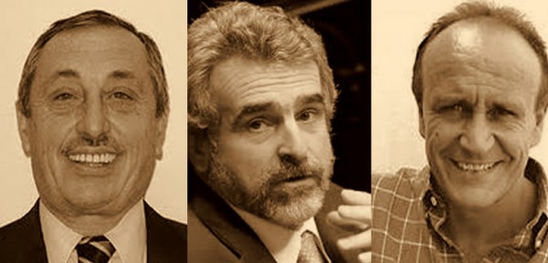 Movimientos en el escenario pol�tico santafesino