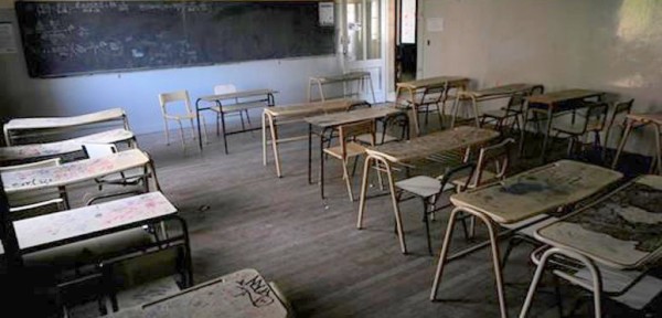 Santa Fe: El gobierno convoc a una nueva reunin paritaria a los docentes de la provincia