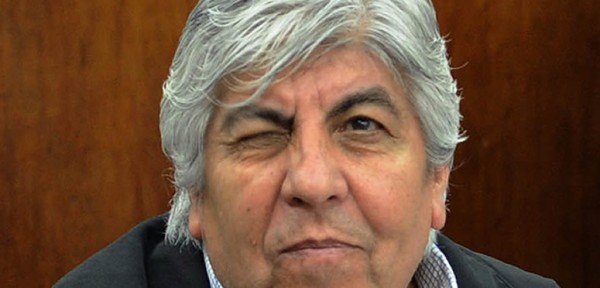 Rev�s para Moyano en la Corte: avalan la desafiliaci�n del Sindicato de Camioneros de Santa Fe de la Federaci�n Nacional