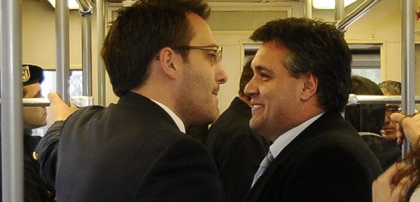 La Corte Suprema fall� contra el PJ mendocino por la Legislatura