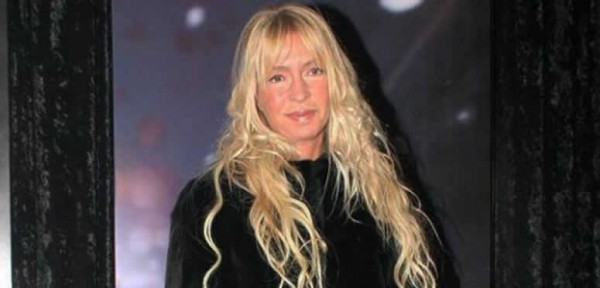 Cris Morena 