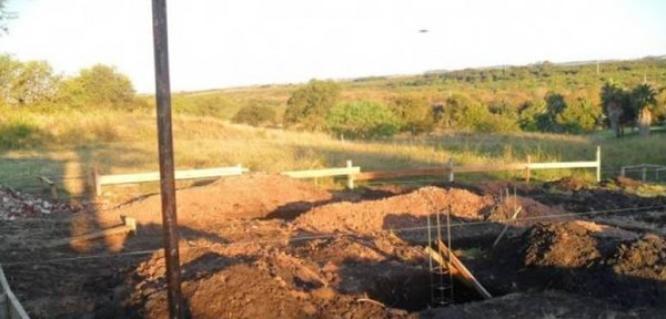 Fotografiaron un supuesto ovni en Paran�