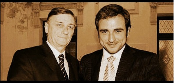 Cachi Mart�nez dijo que un funcionario de Salud emple� a un presunto narco