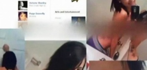 Crean sitio para que los exnovios vengativos suban fotos de sus ex