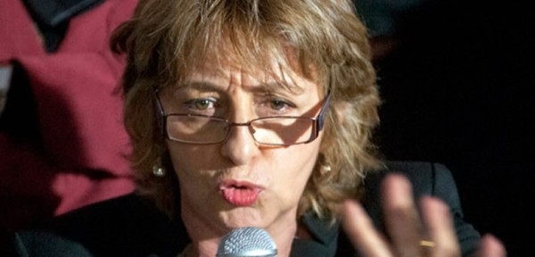 Gils Carb� respald� el trabajo de Viviana Fein en la causa por la muerte de Nisman