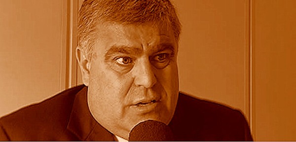 �Sin p�blico y sin Estado�