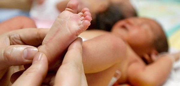CABA: Bajan 40% los nacimientos y empiezan a cerrar maternidades