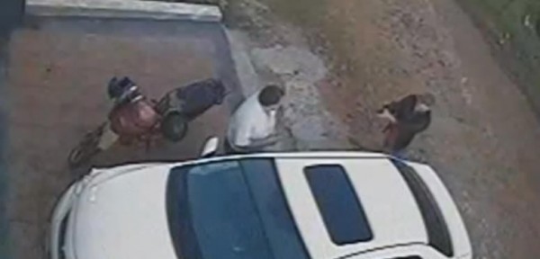 Sicarios balean a empresario argentino