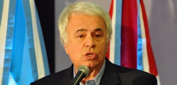 Cautela tras anuncio de polic�a ��lite antinarco� de De la Sota