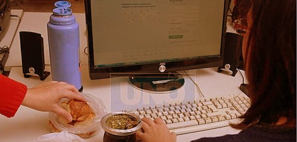 Seg�n un relevamiento, el 52% de las trabajadoras estatales tiene sobrepeso