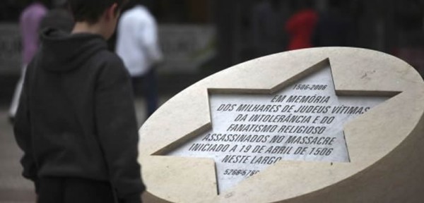 Portugal recobra la memoria