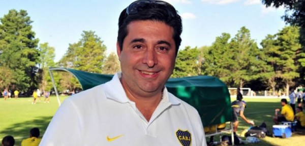 Angelici ya tiene 67 socios, familiares y allegados que cobran del Estado