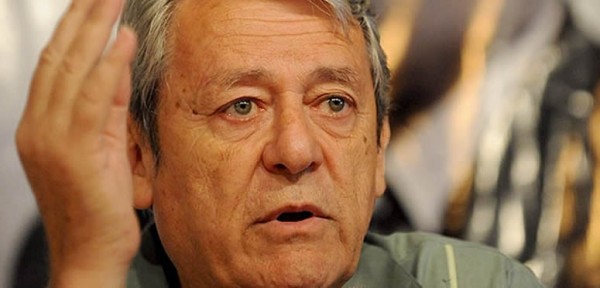 Kunkel respald� a Scioli tras las declaraciones de un miembro de Carta Abierta