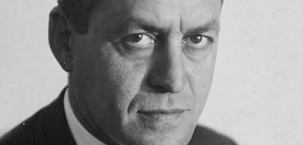 Scalabrini Ortiz y la nacionalizacin de los ferrocarriles