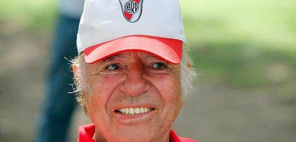 Pol�micas declaraciones de Carlos Menem