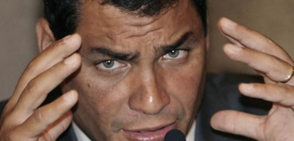 Ecuador estrena un nuevo código penal en medio de críticas por el