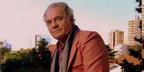 Hugo Arana y una confesin inesperada: 