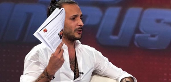 Fari�a, Vandenbroele, Lanatta y Alvarez: el club de los arrepentidos