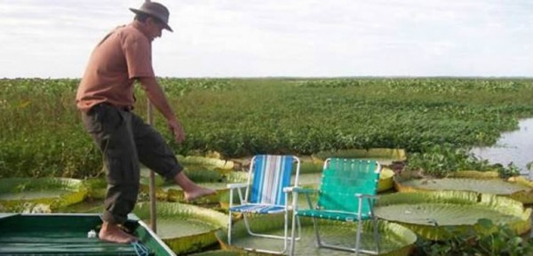 Buscan en las islas de Victoria a un conocido empresario tur�stico