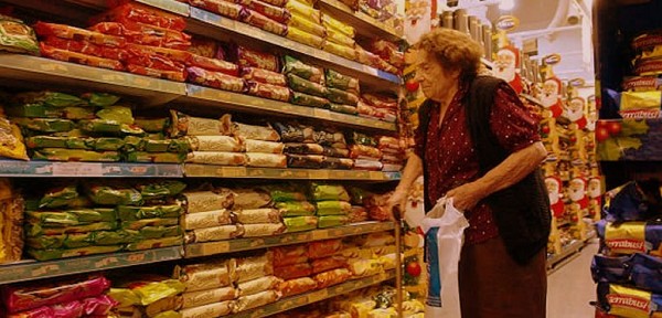 La Argentina registr nuevamente en septiembre la segunda inflacin ms alta de Amrica latina