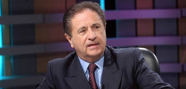 Eduardo Duhalde reveló que arregló