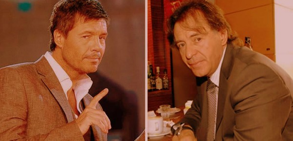 Hasta las elecciones, Cristóbal López paga los sueldos de la empresa de Tinelli