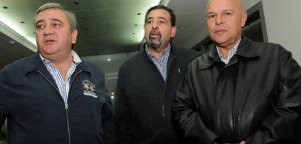 Interna del PJ: qu� dicen los ganadores