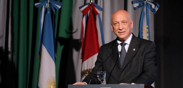 Uno de los procesados por el atentado a la casa de Bonfatti vuelve la c�rcel