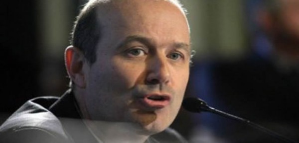 Funcionario del PRO volvió a comparar al Gobierno con el nazismo