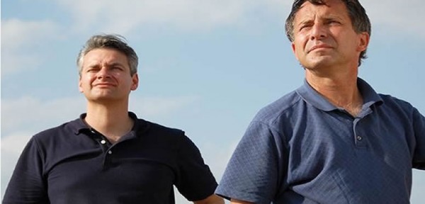 Fallecieron tres cazadores de tormentas en Estados Unidos