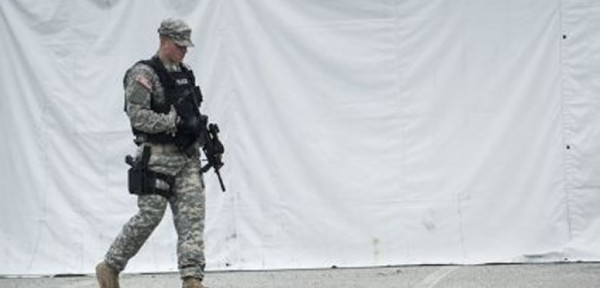 Denuncian abusos en c�rceles.