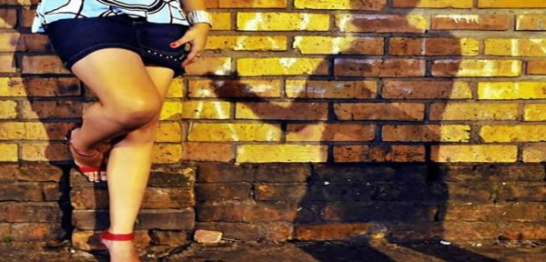 M�s de 170 mujeres fueron rescatadas en 2012 de redes de trata en toda la provincia