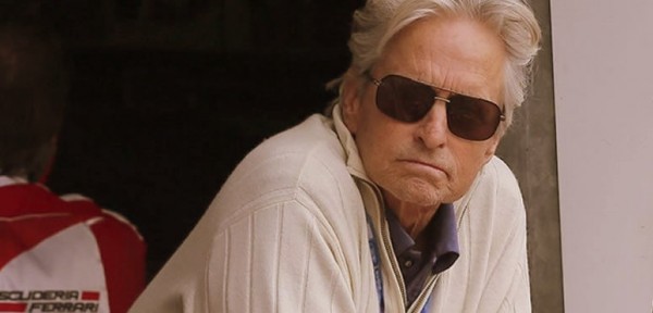 Michael Douglas: �El sexo oral me caus� el c�ncer�