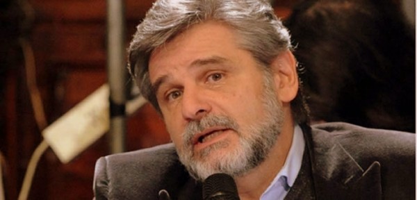 Filmus consider� que la Argentina debe tener 