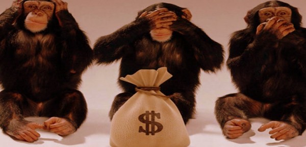 Más de la mitad de los argentinos tolera la corrupción si la gestión es buena