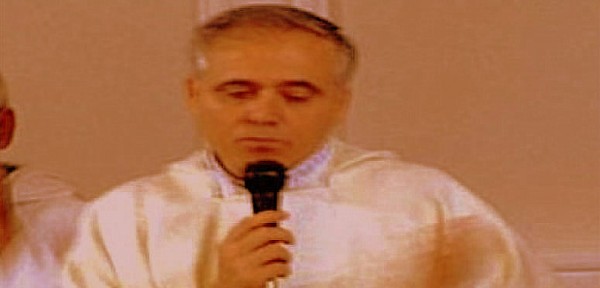 No hubo denuncias por abuso de menores contra el cura Ilarraz en Tucum�n