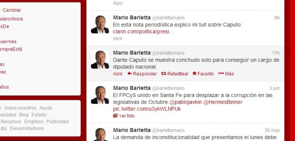 Barletta: