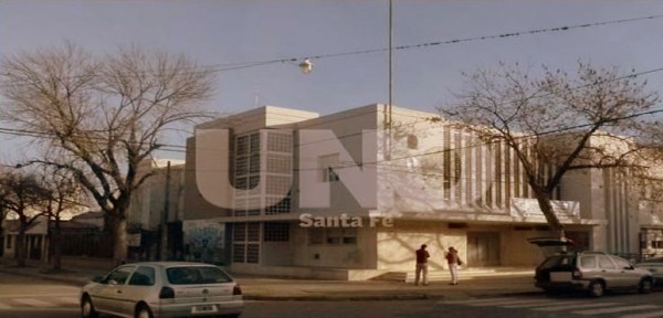 Trompadas a una maestra en escuela santafesina