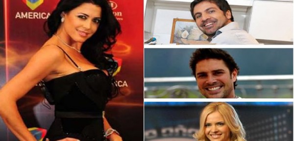 Pamela David vuelve a Desayuno Americano con nuevo equipo