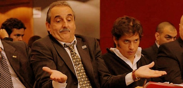 Revés para la Argentina en Estados Unidos por el Indec intervenido por Cristina Kirchner