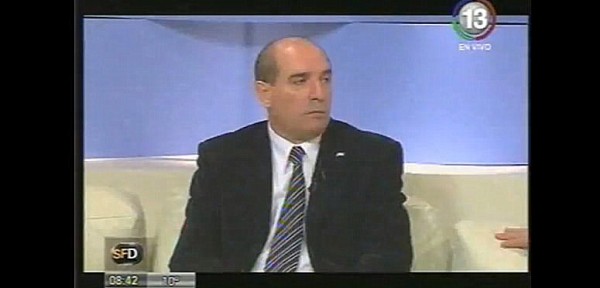 Santa Fe no adherir� a la ley de blanqueo